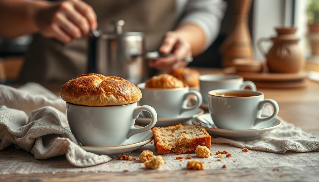 Ingredients prepared for a fast weeknight meal